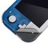 University of Kentucky Jersey Split Nintendo Switch Lite Skin